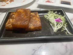 -钟菜·粤菜点心·宴请(海上世界·汇港二期店)
