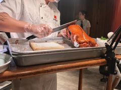 -在前门·烤鸭北京菜(五月花广场店)