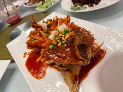 -洋洋中餐馆·SINCE 1997(信投店)