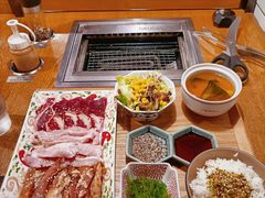 -小肉魁家•烧肉放题自助(南门中大国际店)