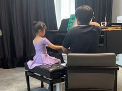 -Melody Mentor音乐私教馆(朝外·悠唐店)
