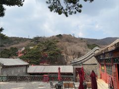 -妙峰山风景名胜区