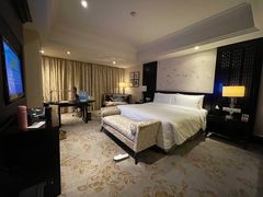 -无锡君来洲际酒店