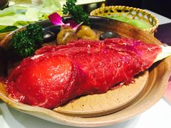 -盡膳口福·百年汤方火锅(科华北路店)