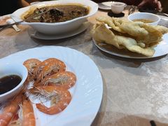 -广东胜利宾馆西关粤中餐厅