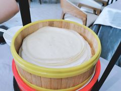 -味+新京宴·烤鸭·北京菜(创意谷店)