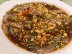 生腌蟹-抱德·潮汕味(敦和店原惠城鱼仔)