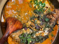 -吃饭皇帝大土家民族菜(正大广场店)
