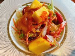 -蟹之国·精品蟹料理(极地店)