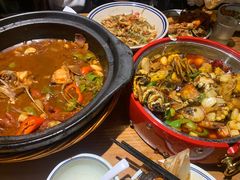 -打酱油·非遗淮扬菜(瘦西湖梅岭店)