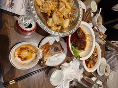 -锡和无锡菜(景丽苑店)
