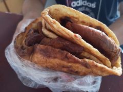 -王虎子大饼(甸柳新村五区店)