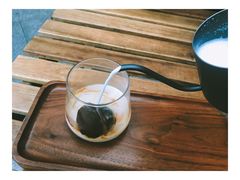-Home Cafe(水榭春天店)