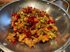 -李久其家民间餐厅(梅溪湖店)