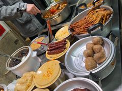 -柳州肥姨妈大骨螺蛳粉(万达中心店)