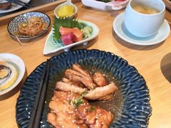 -簡一·割烹·和牛夀喜燒(西水东店)