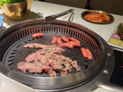 -炭之家·齐齐哈尔非遗烤肉·鲜切直供(中央大街店)