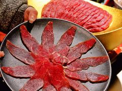 -羊大爷涮肉(亮马桥店)