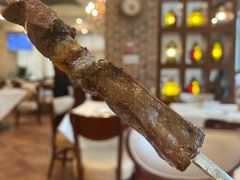 -巴依老爷新疆美食(工体旗舰店)