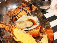 -万达文华酒店·48F云端窗景美食汇自助餐厅