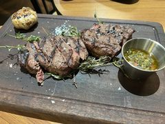 -LESCEDARS Brasserie Bistro香柏树