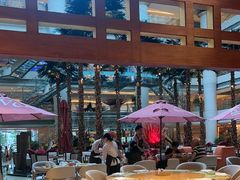 -威斯汀舞台餐厅