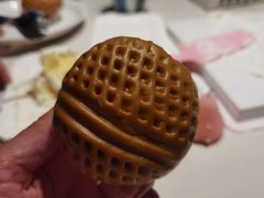 核桃包-费大厨辣椒炒肉(通州万达店)