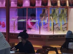 -福客麻辣烫·现炒麻辣香锅(印力中心店)