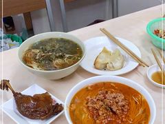 -玉华饮食店(茅台路店)