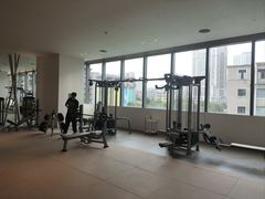 -YCHL FIT 健身(星寰店)