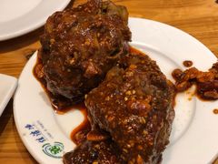 -老号尤兔头(西川店)