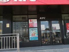 门面-肯德基(安定门店)