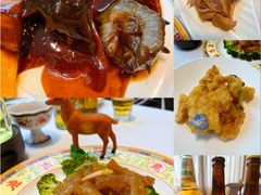 -鹿鸣春饭店(总店)