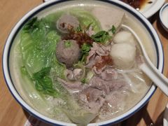 -潮巷·老潮汕美食集市(欢乐港湾店)