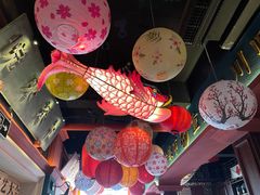 -吼堂老火锅(万寿宫店)