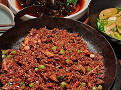 -薇酌饮·陕西菜(南门外店)