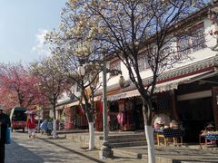 -大理古城