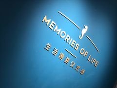 -海马体照相馆(北京apm店)