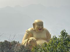 -大慈岩风景区