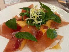 -安妮意大利餐厅(世贸天阶店)