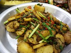-徐鼎盛民间菜(上筑店)