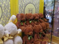 -奈雪的茶(印象城店)