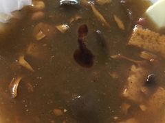 -中山美食街