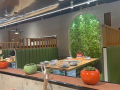 -和晟shèng铁锅炖·东北菜(南山店)