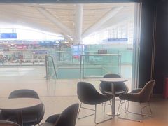 -麦当劳(深圳北站高铁店)