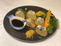 -肆月河豚·新淮扬(金融街店)