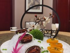 -民族饭店-四季餐厅