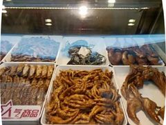 -廖记棒棒鸡(金楠天街店)