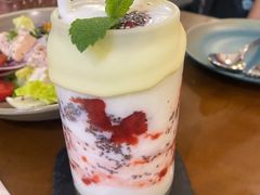 -G+KITCHEN(龙湖狮山天街店)