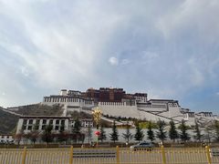 -普陀宗乘之庙(小布达拉宫)